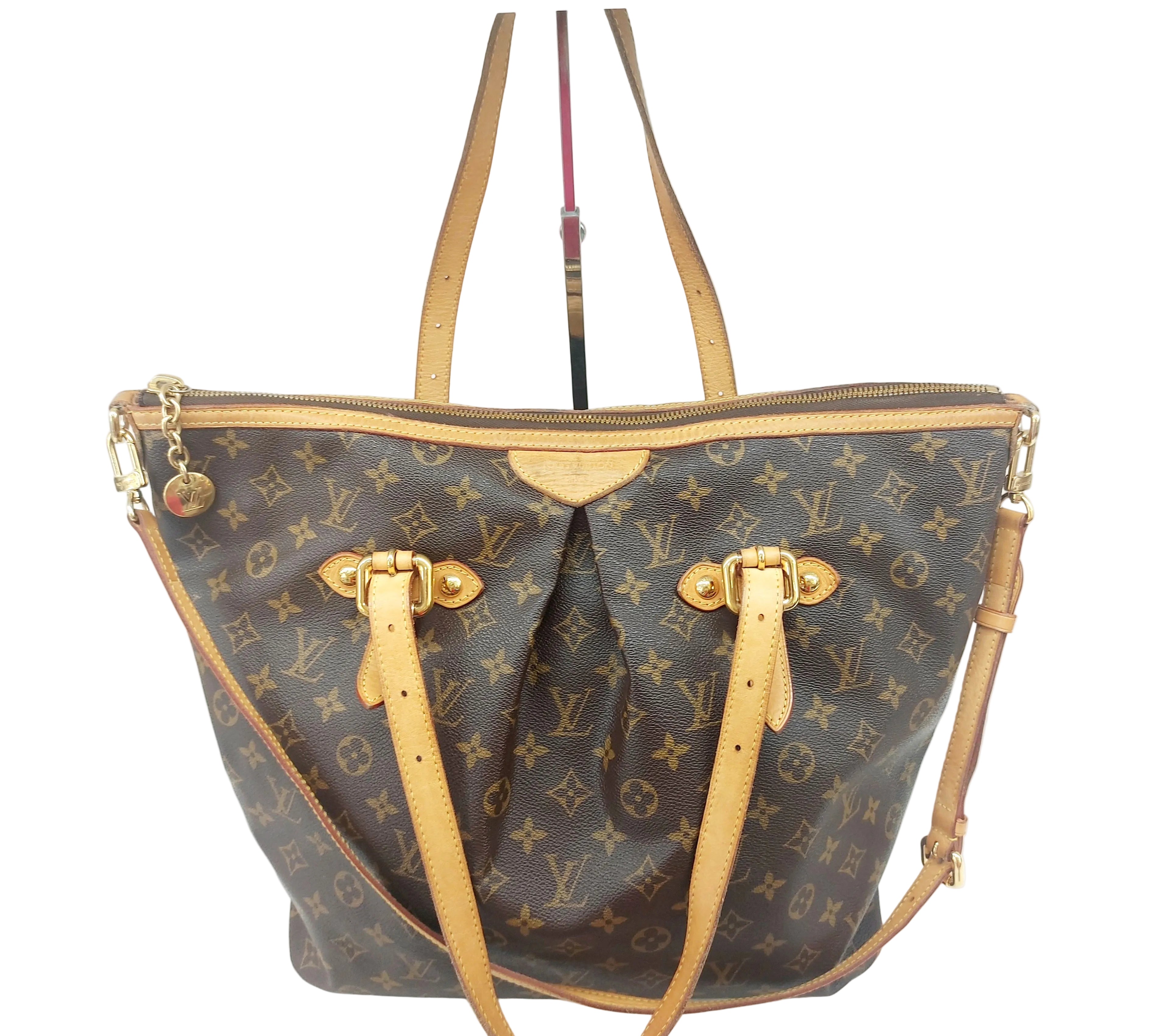 LOUIS VUITTON PALERMO GM