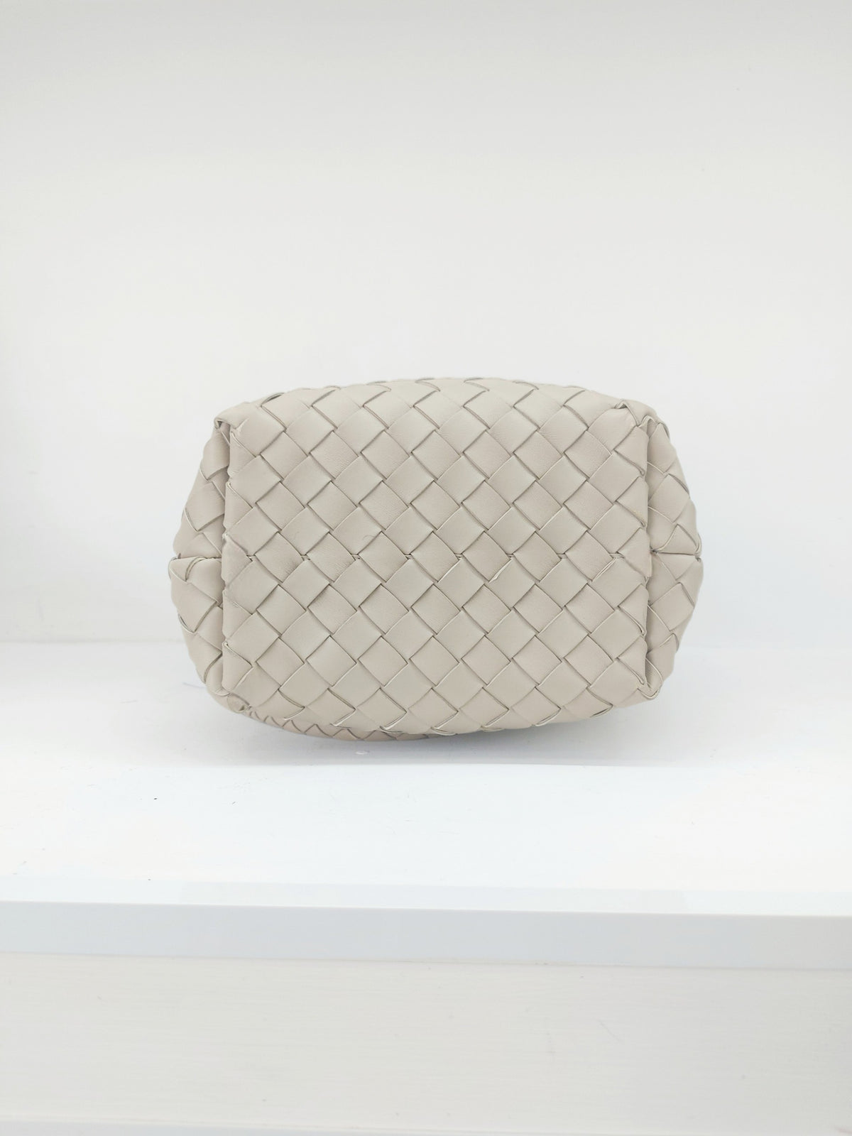 BOTTEGA VENETA ANDIAMO BUCKET