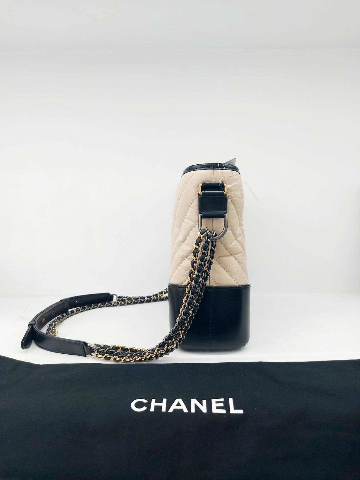 Chanel Gabrielle Medium