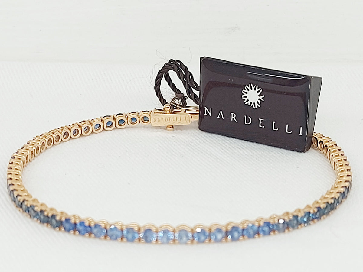 NARDELLI TENNIS ZAFFIRI