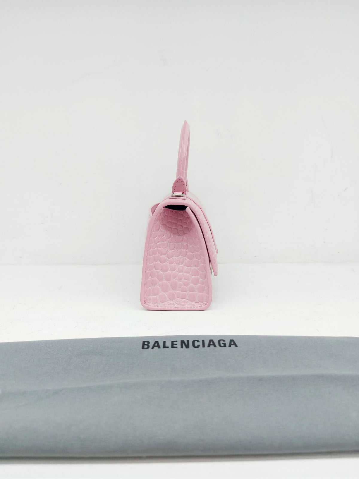 BALENCIAGA HOURGLASS XS