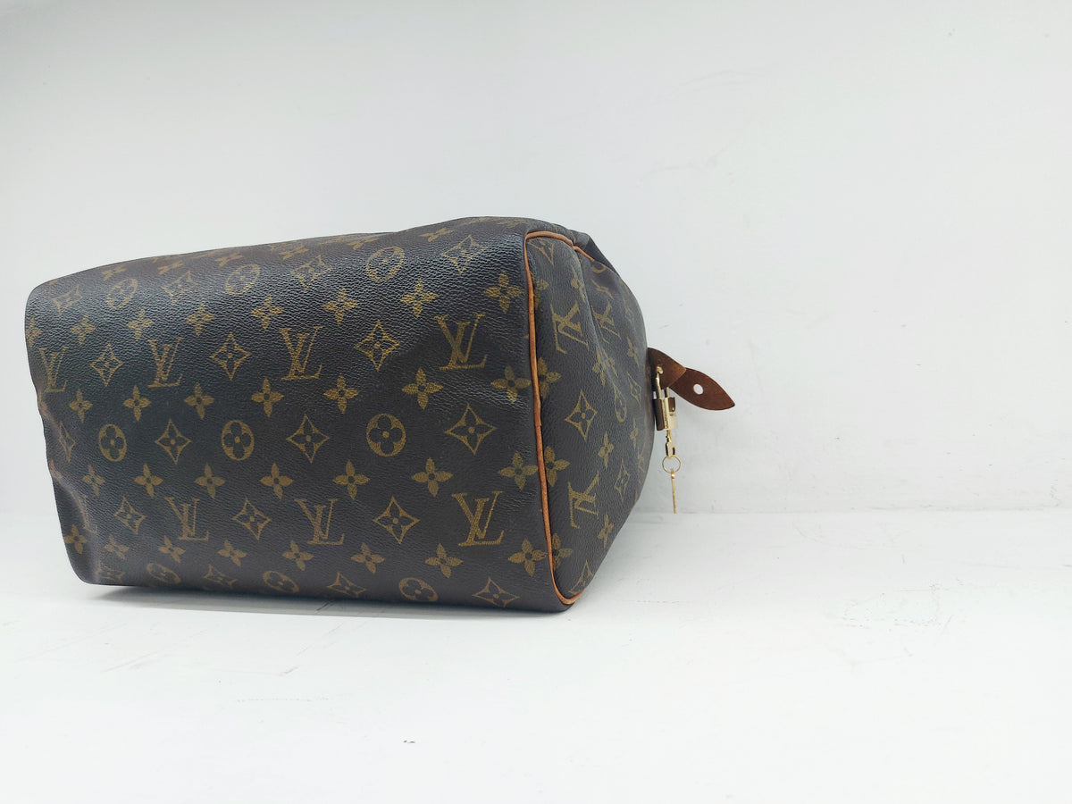 LOUIS VUITTON SPEEDY 30