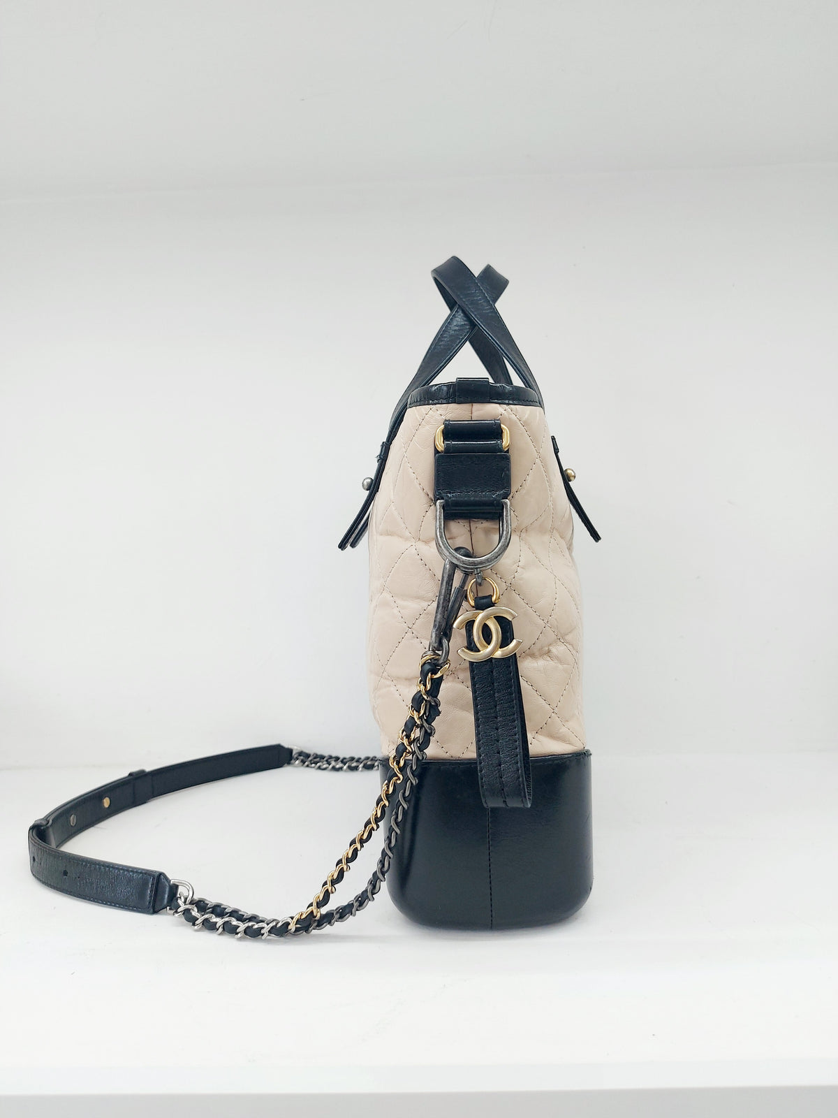 CHANEL GABRIELLE TOTE BAG