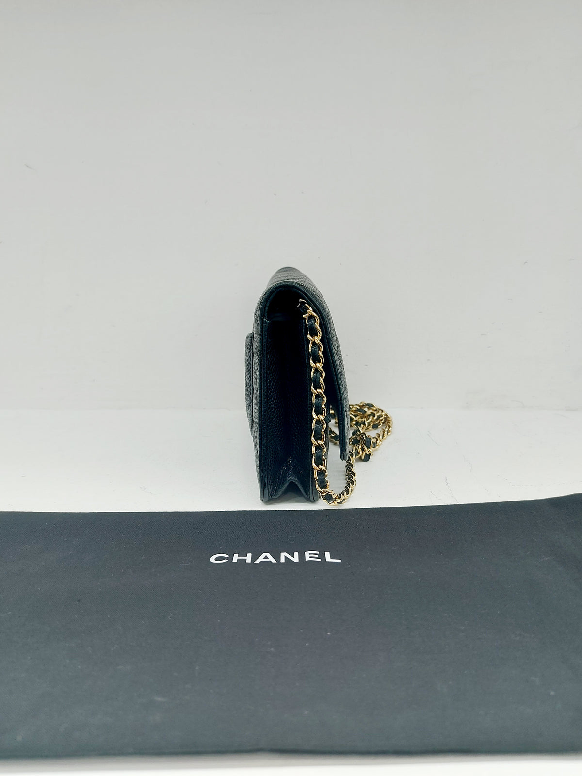 CHANEL WALLET