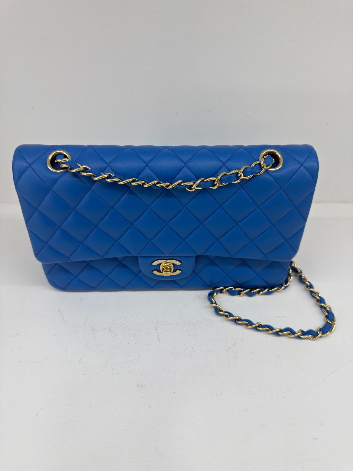 CHANEL TIMELESS CLASSIC