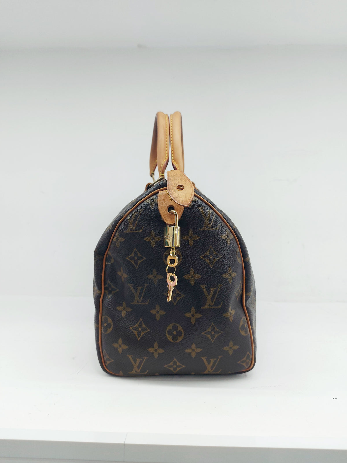 LOUIS VUITTON SPEEDY 30