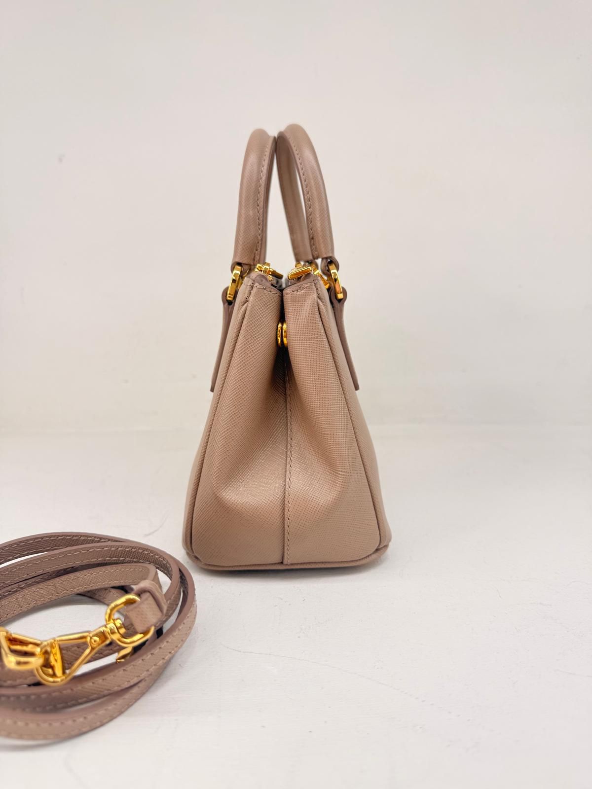 Prada Galleria Micro