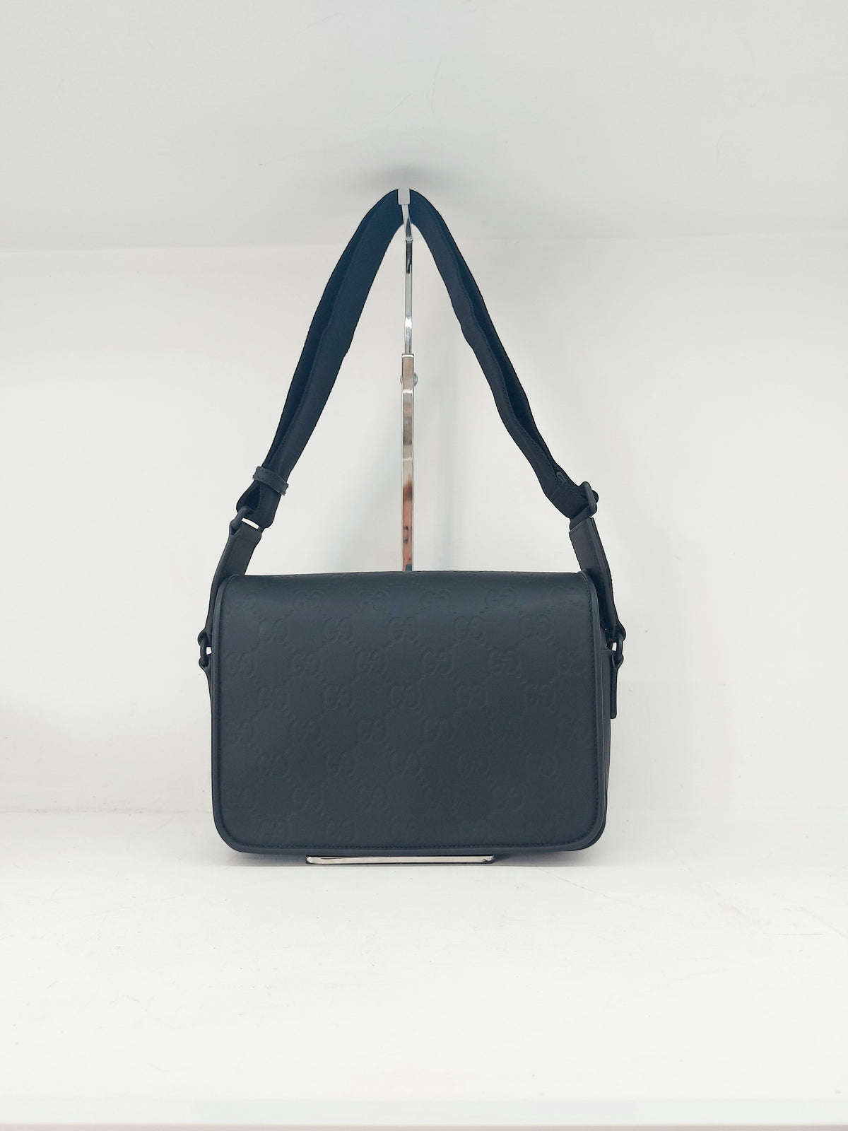 GUCCI MESSENGER OPAQUE