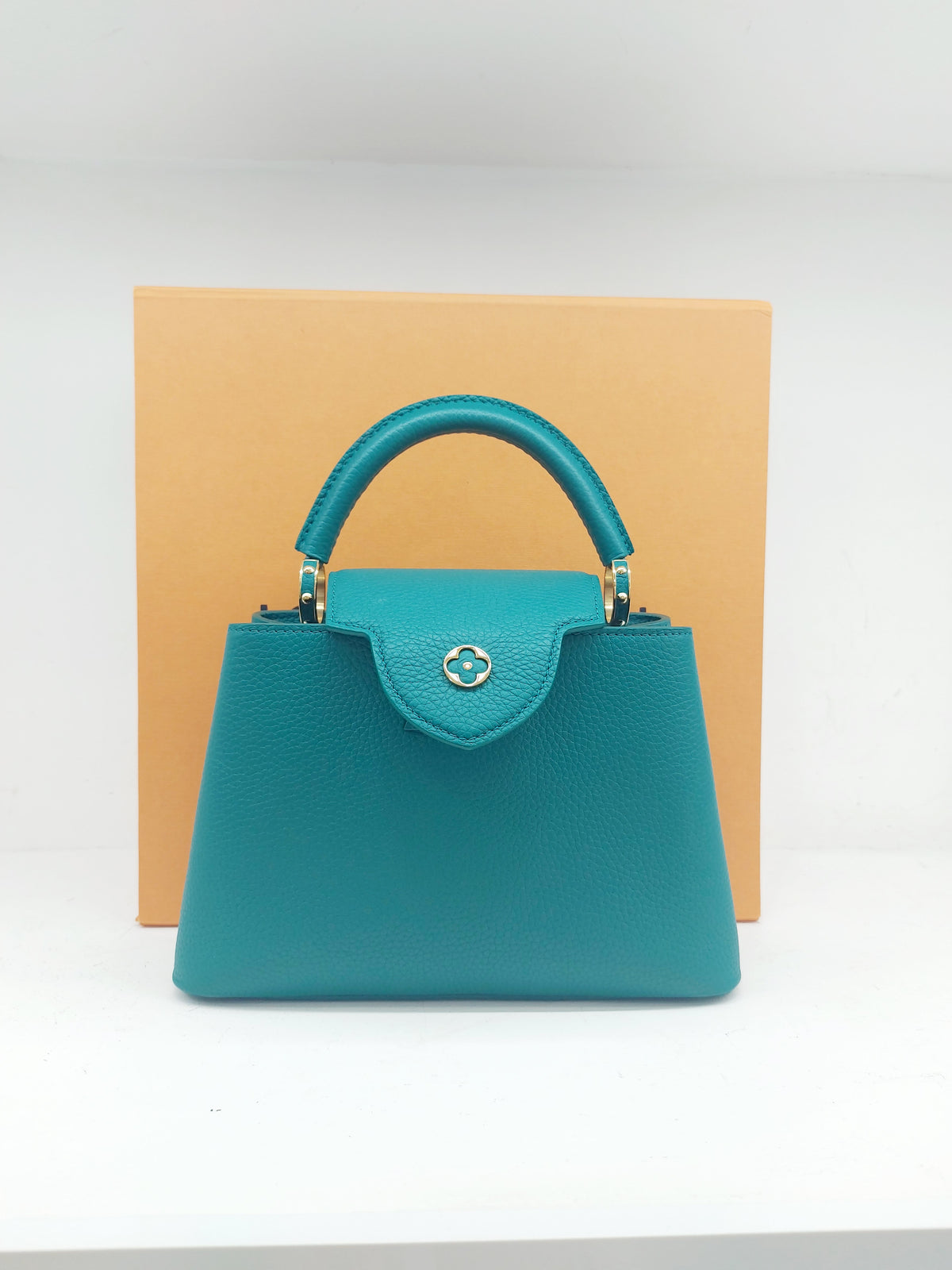 LOUIS VUITTON CAPUCINES BB