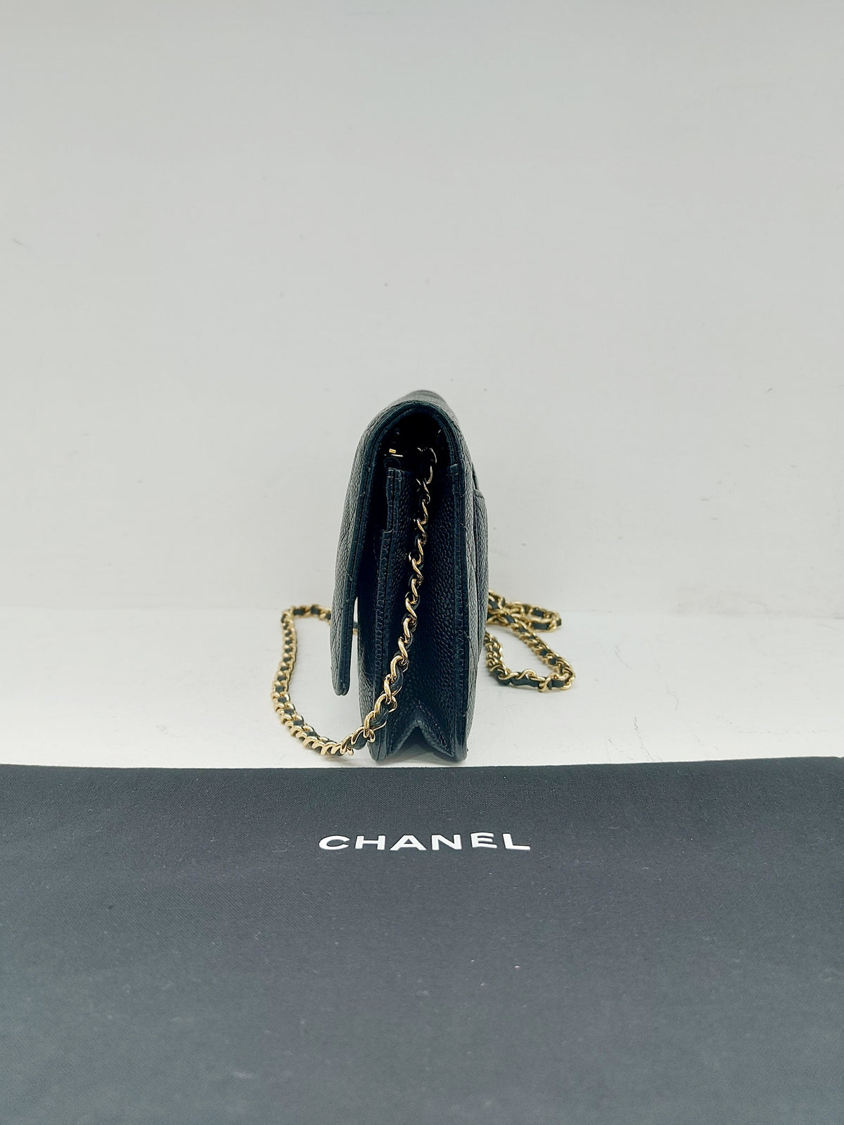 CHANEL WALLET