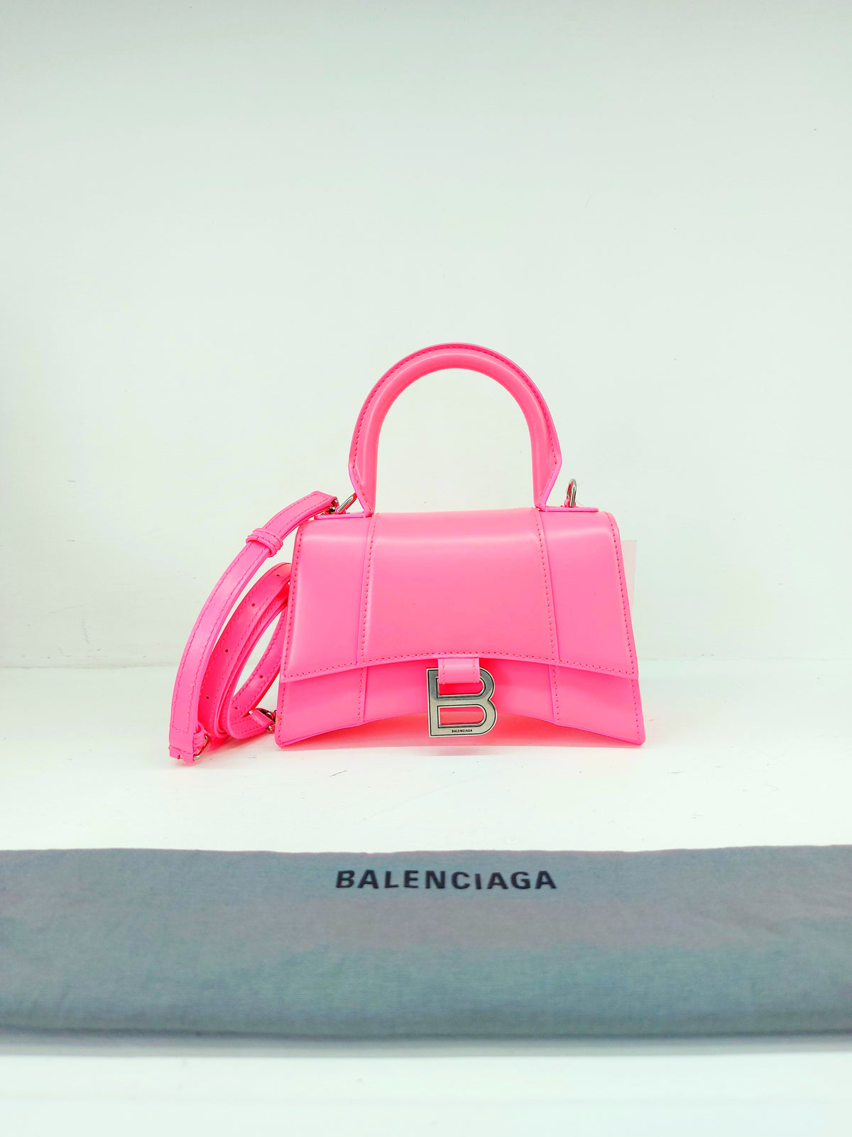 Balenciaga Hourglass XS