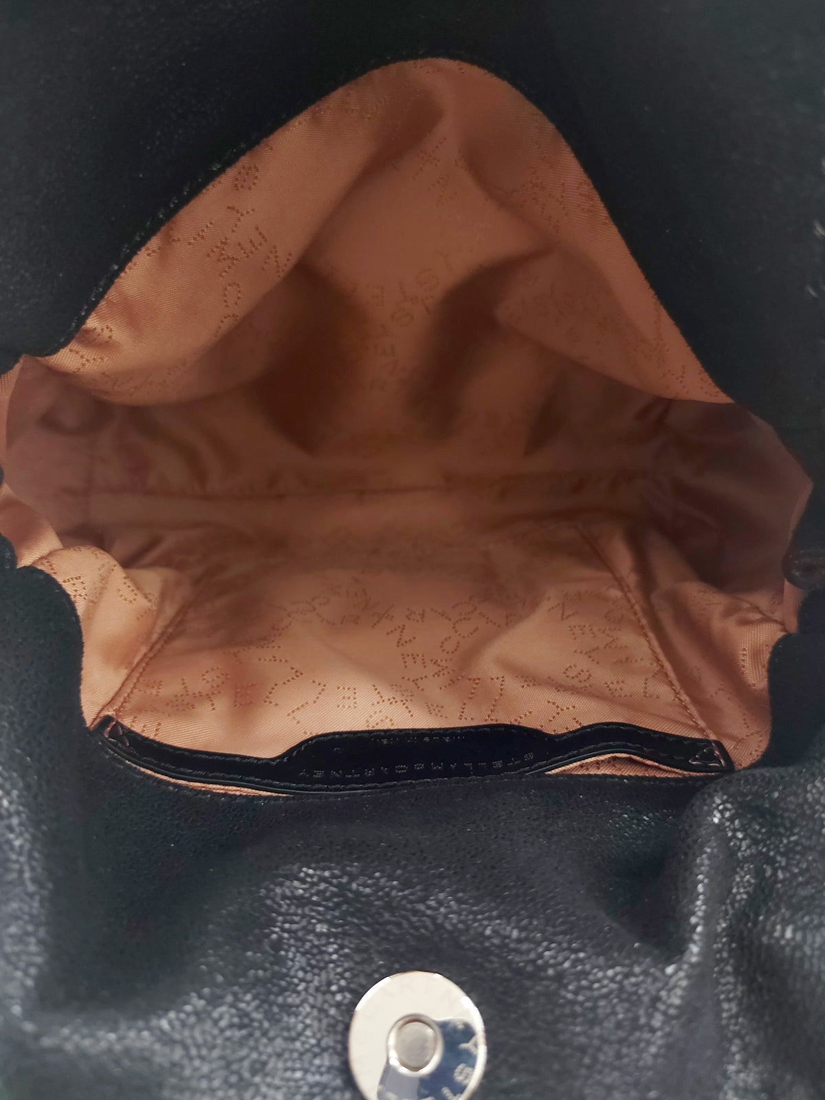 STELLA McCARTENEY TOTE MINI FALABELLA