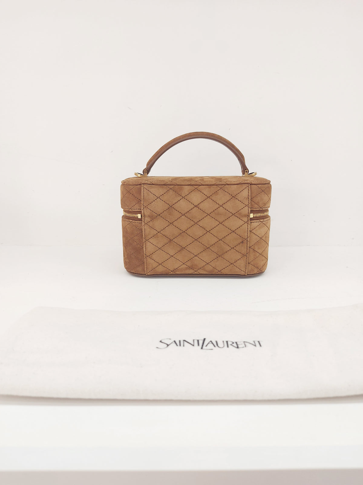 YSL VANITY GABY SUED