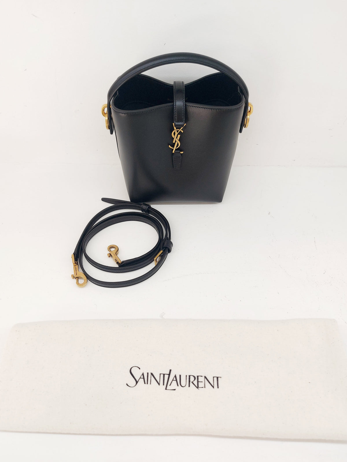 YSL LE 37 MINI