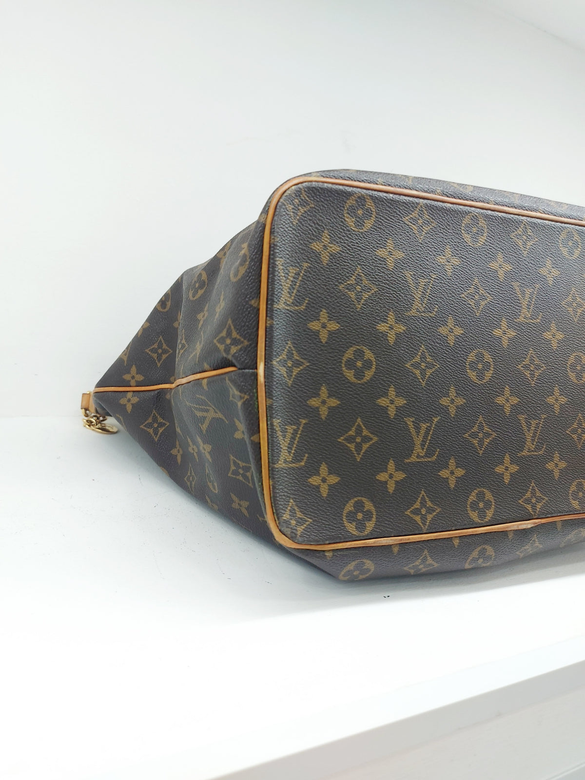 LOUIS VUITTON PALERMO GM