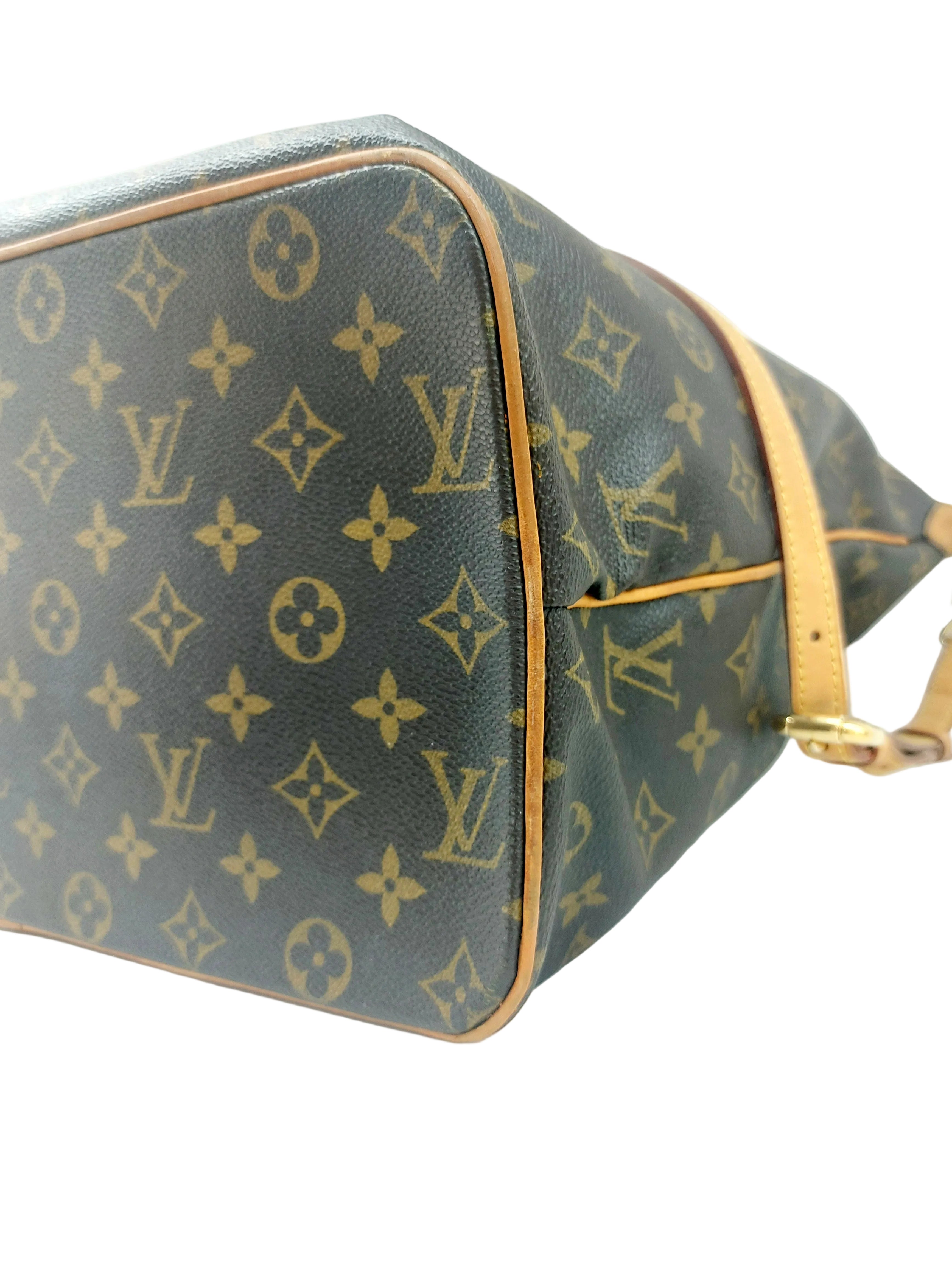 LOUIS VUITTON PALERMO GM