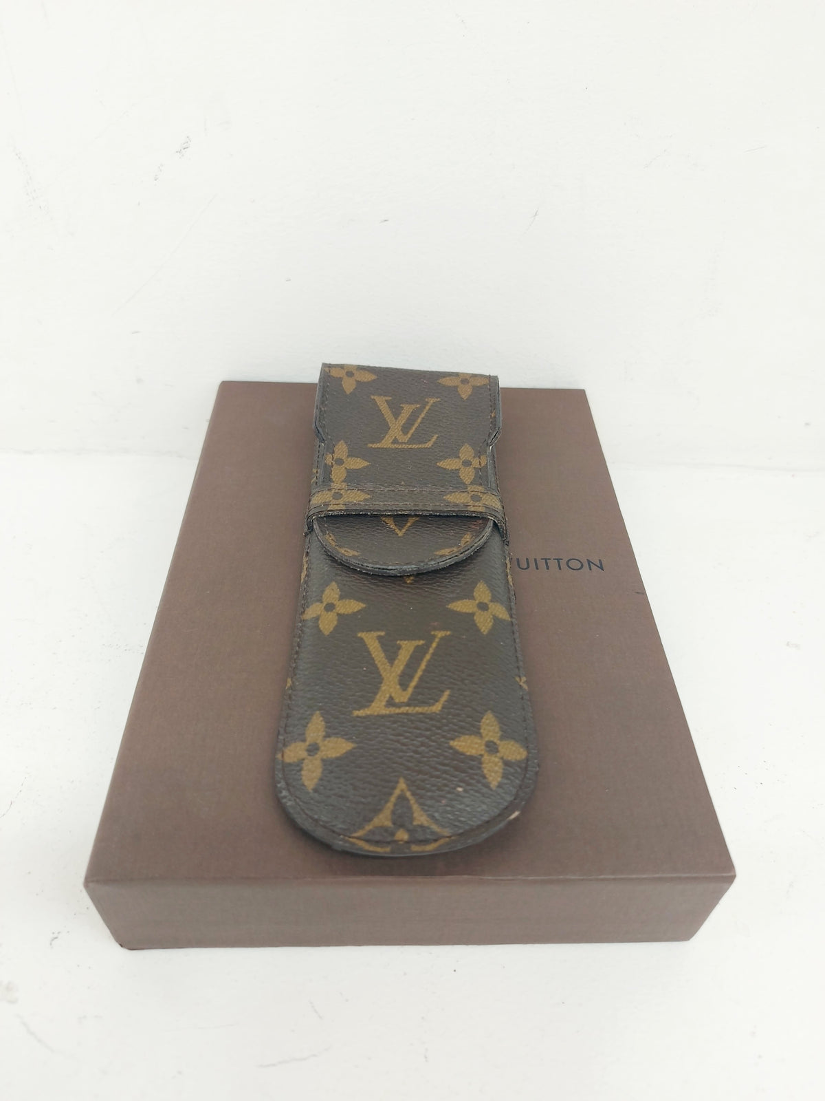 LOUIS VUITTON PORTAPENNE