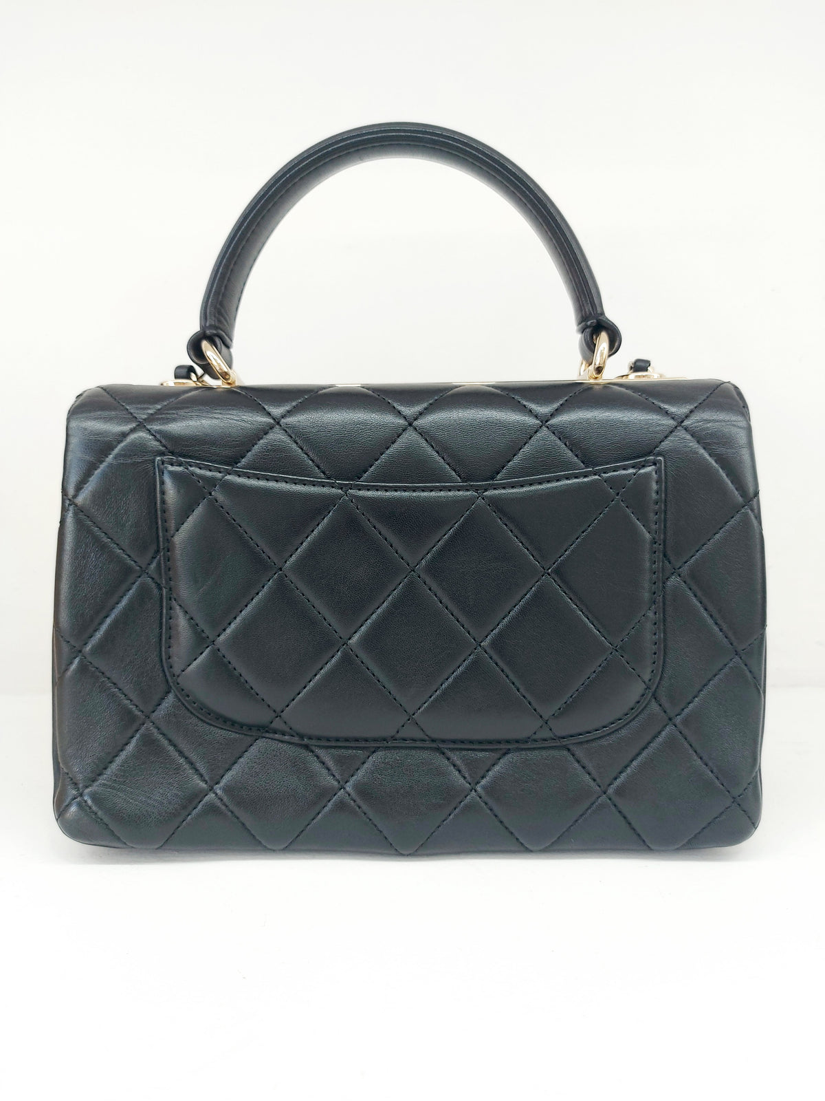 CHANEL TRENDY