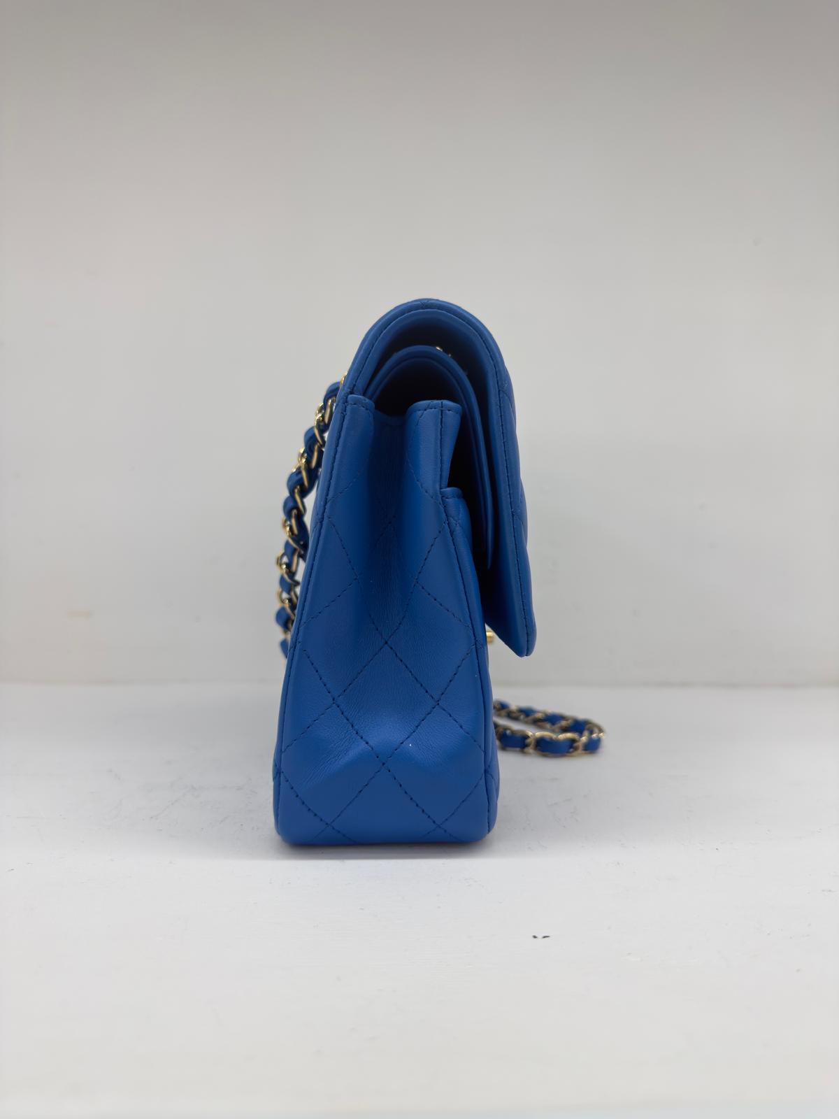 CHANEL TIMELESS CLASSIC