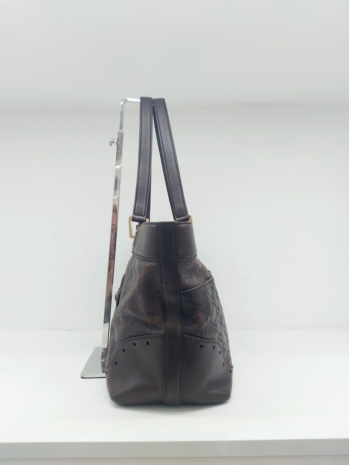 GUCCI SHOPPER A SPALLA