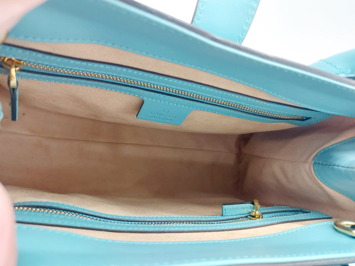 GUCCI JACKIE 1961