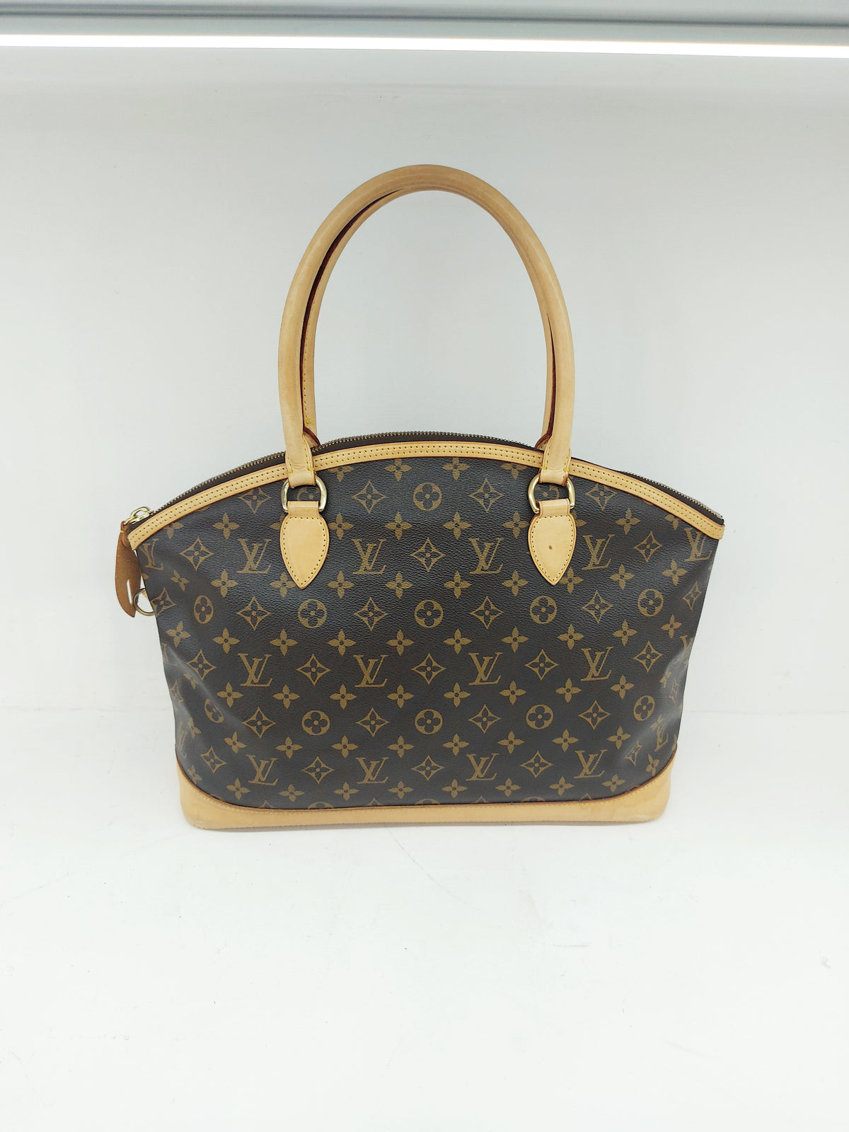 Louis Vuitton Lockit Horizontal
