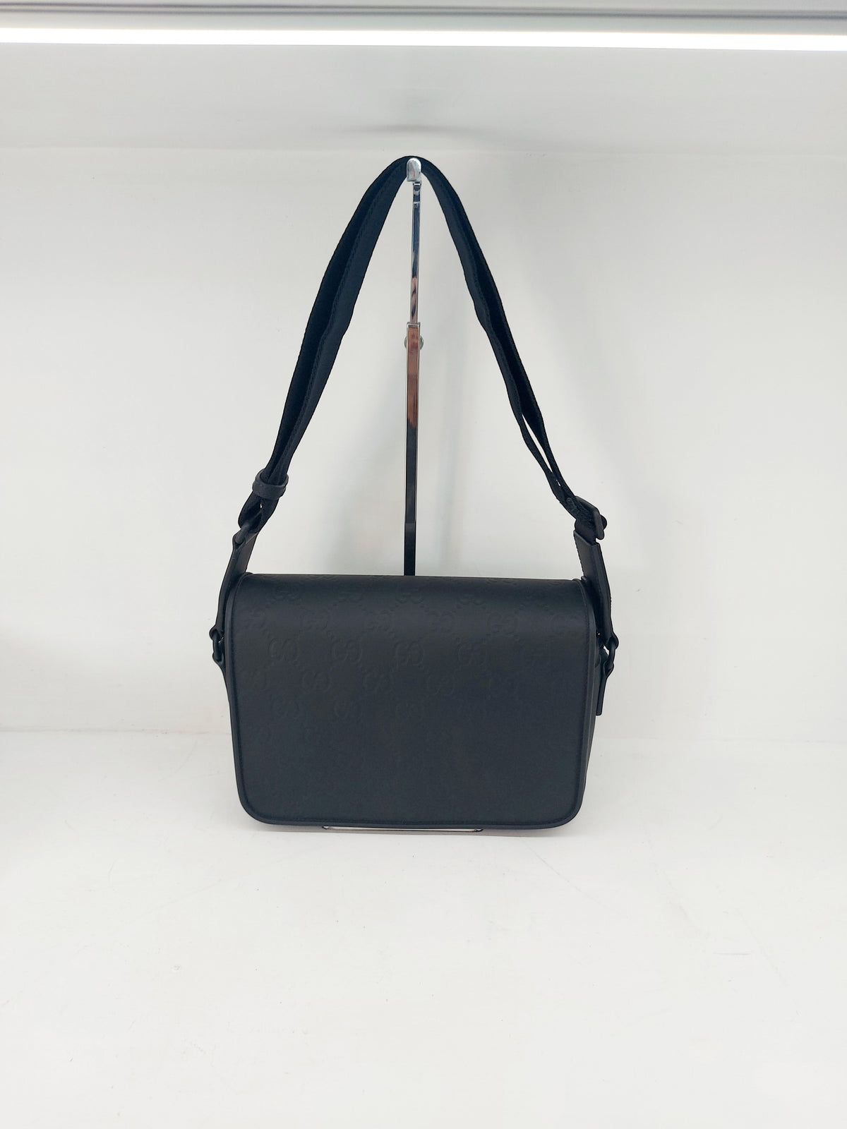 GUCCI MESSENGER OPAQUE