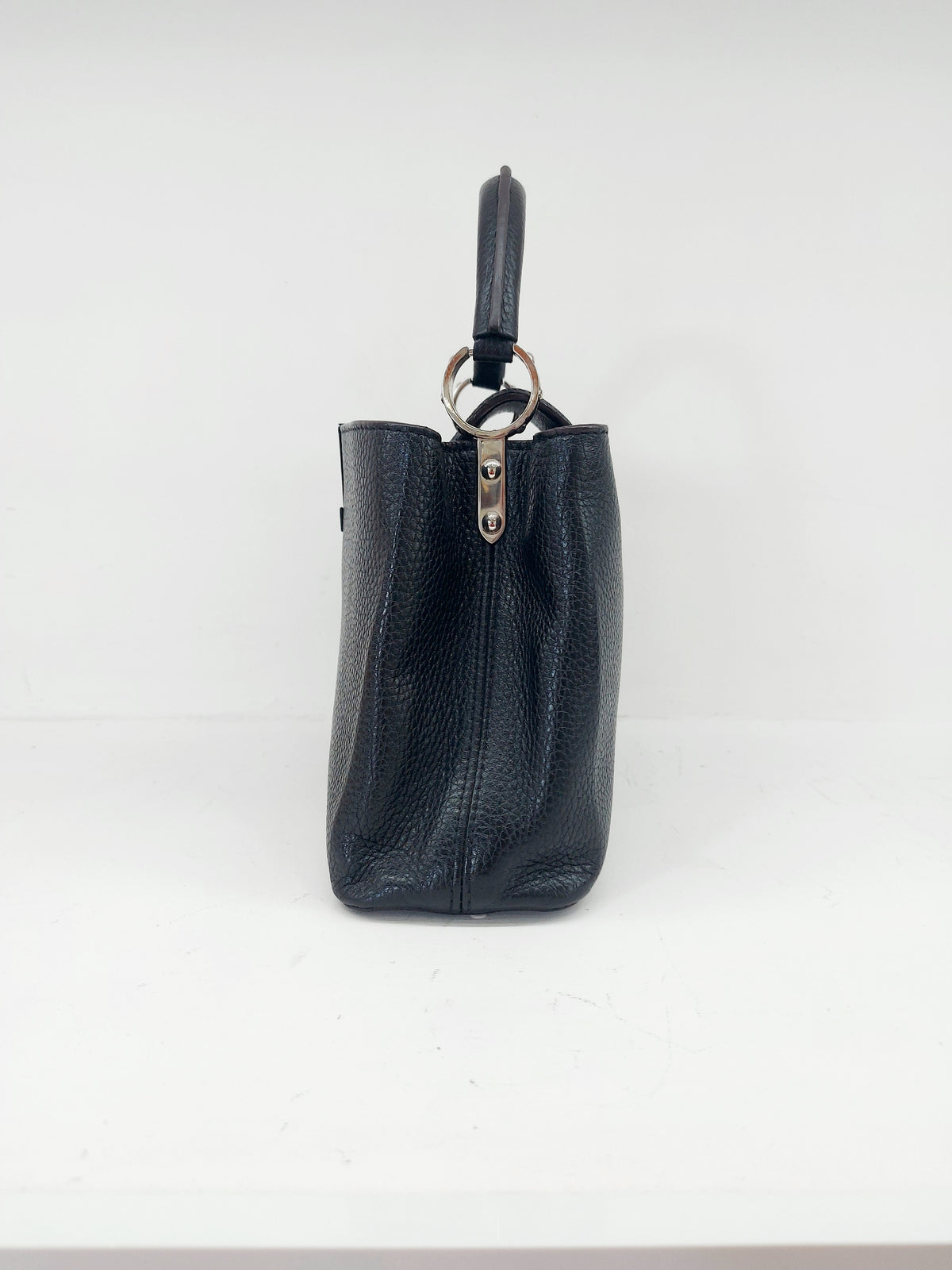 LOUIS VUITTON CAPUCINES BB