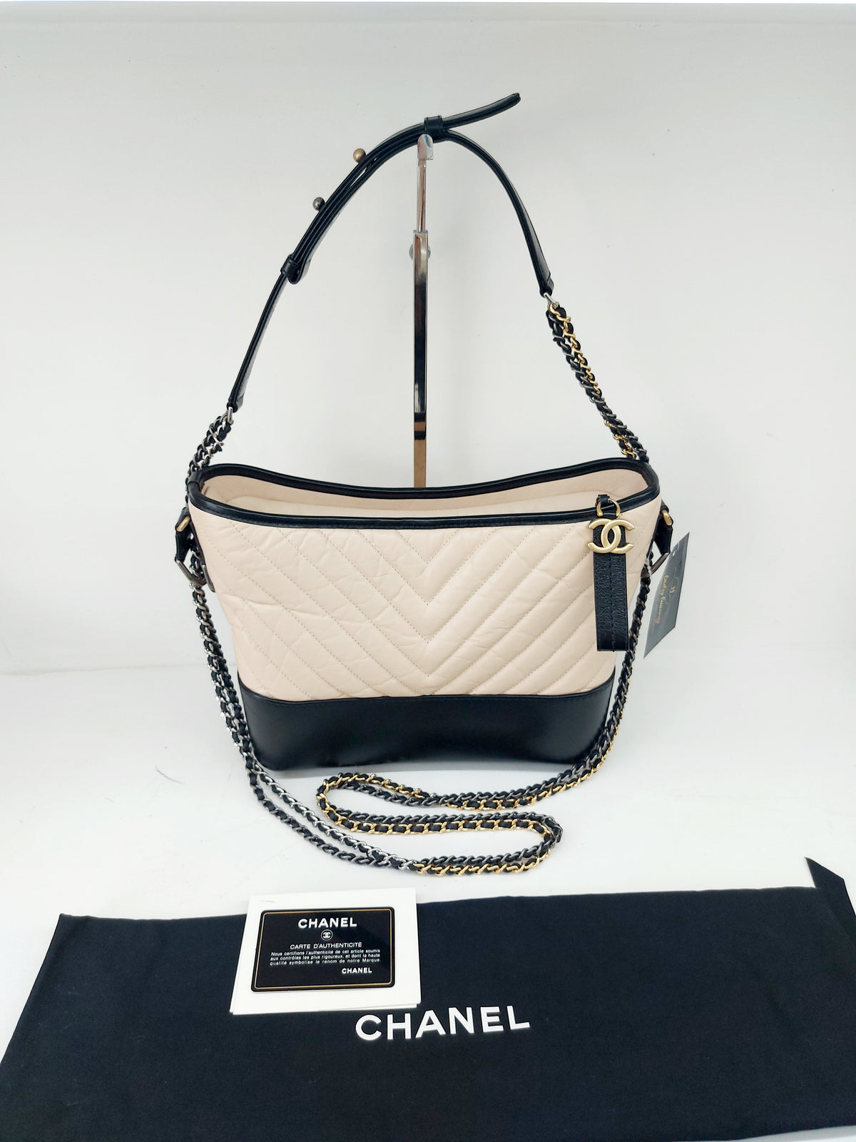 Chanel Gabrielle Medium