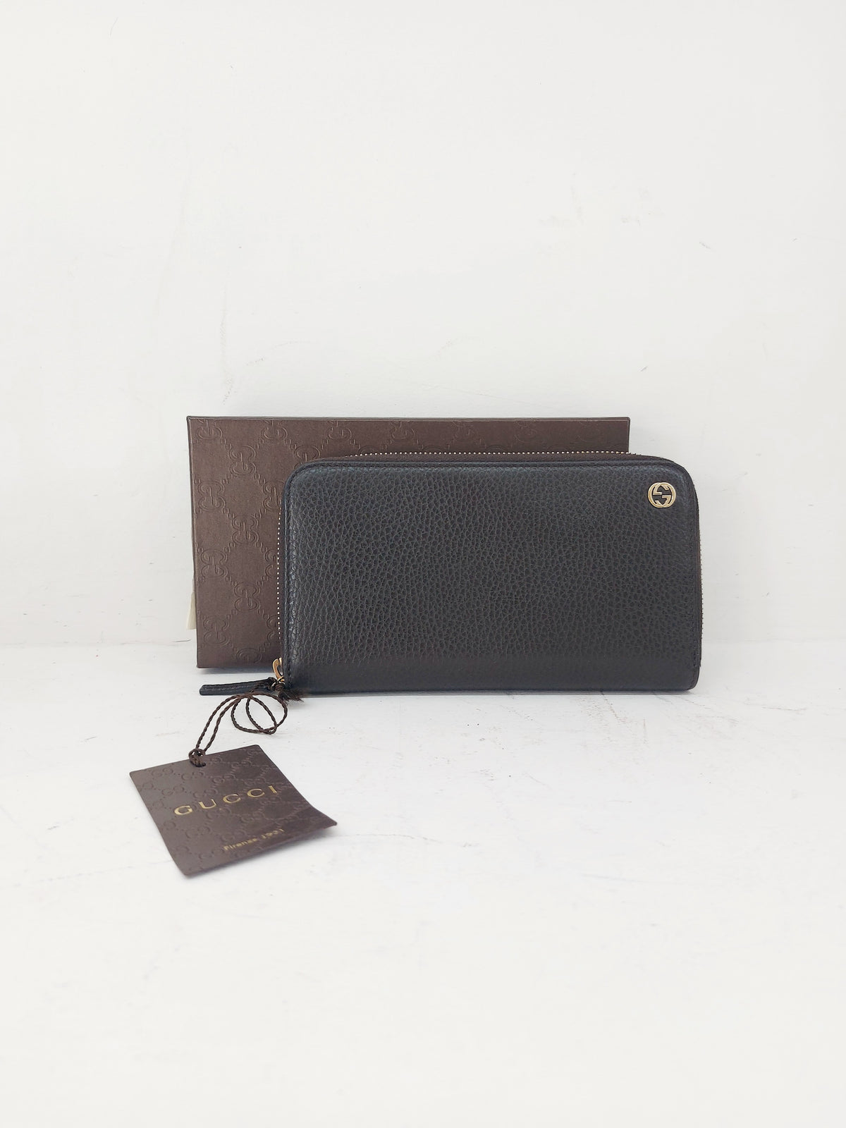 GUCCI PORTAFOGLI MARMONT