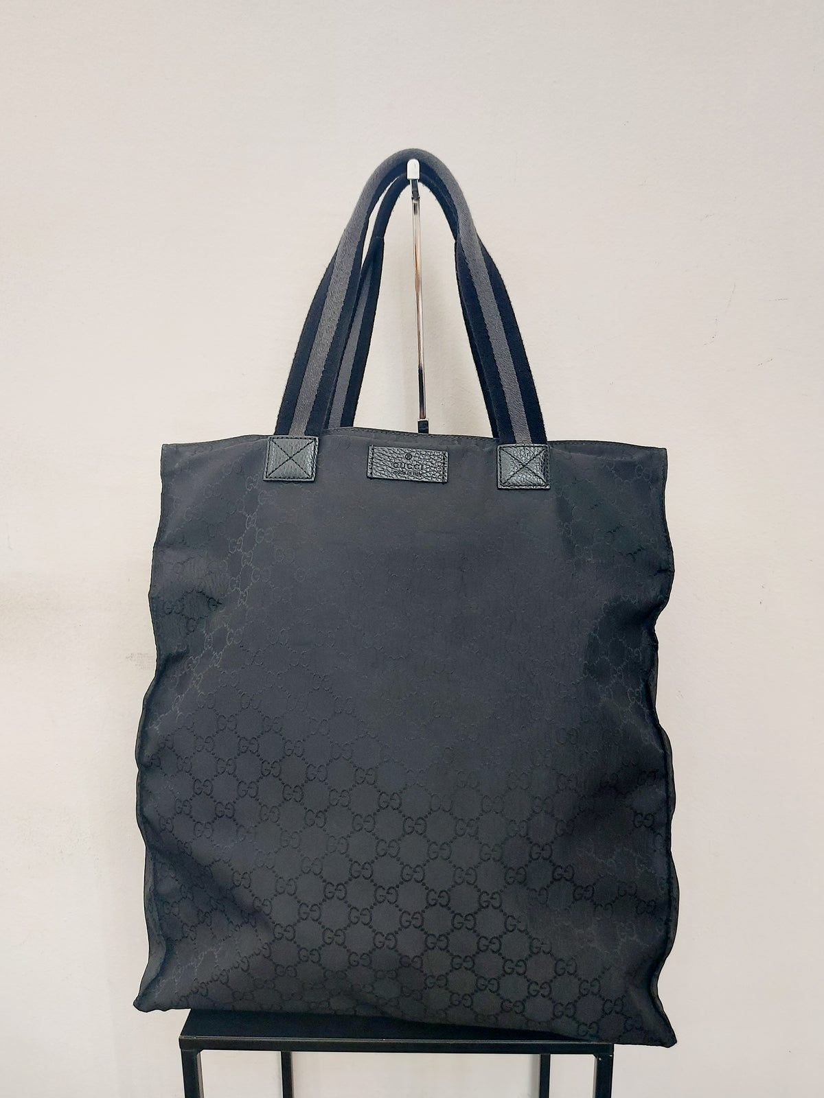 GUCCI SHOPPER GRANDE