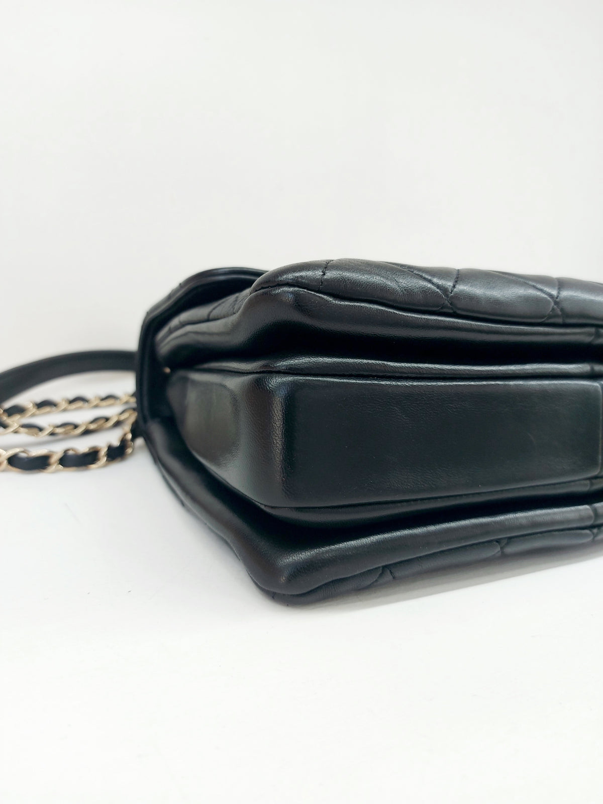 CHANEL TRENDY