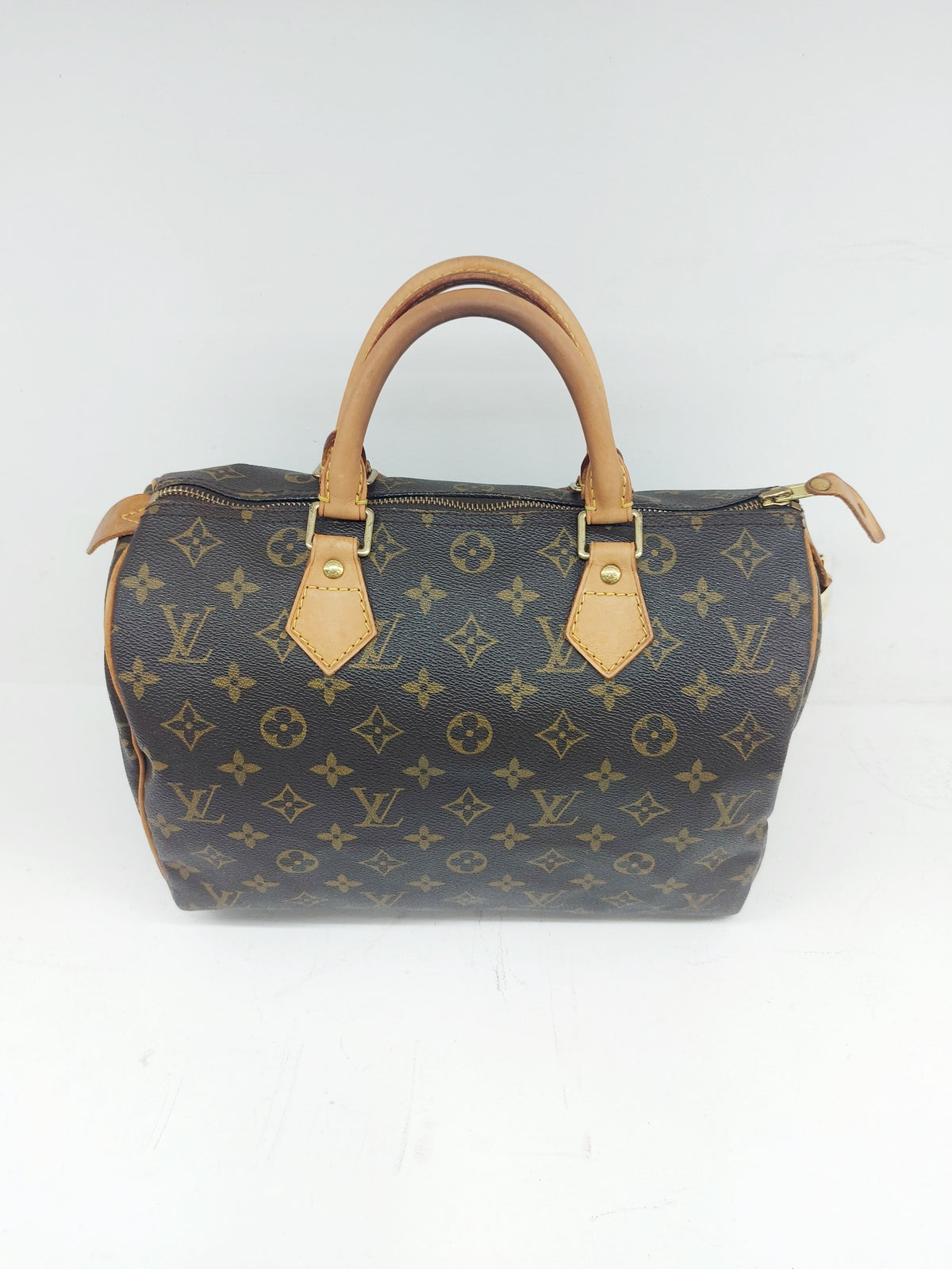 LOUIS VUITTON SPEEDY 30