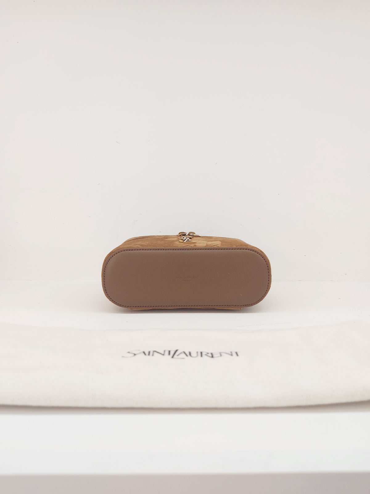 YSL VANITY GABY SUED
