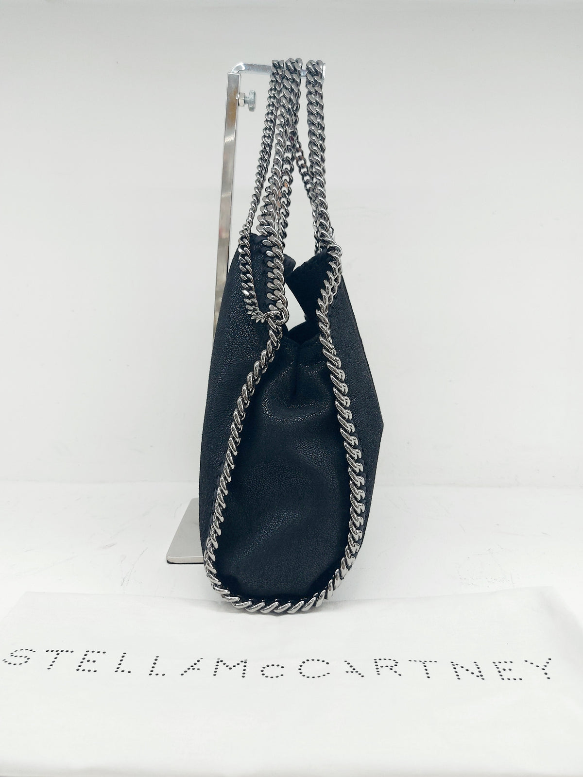 STELLA McCARTENEY TOTE MINI FALABELLA
