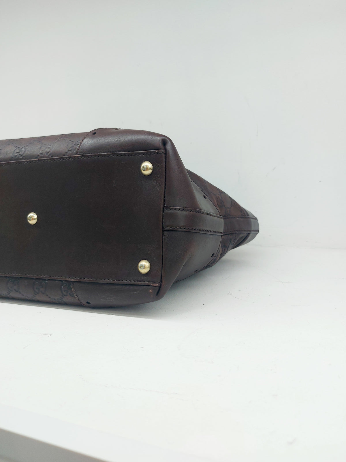 GUCCI SHOPPER A SPALLA