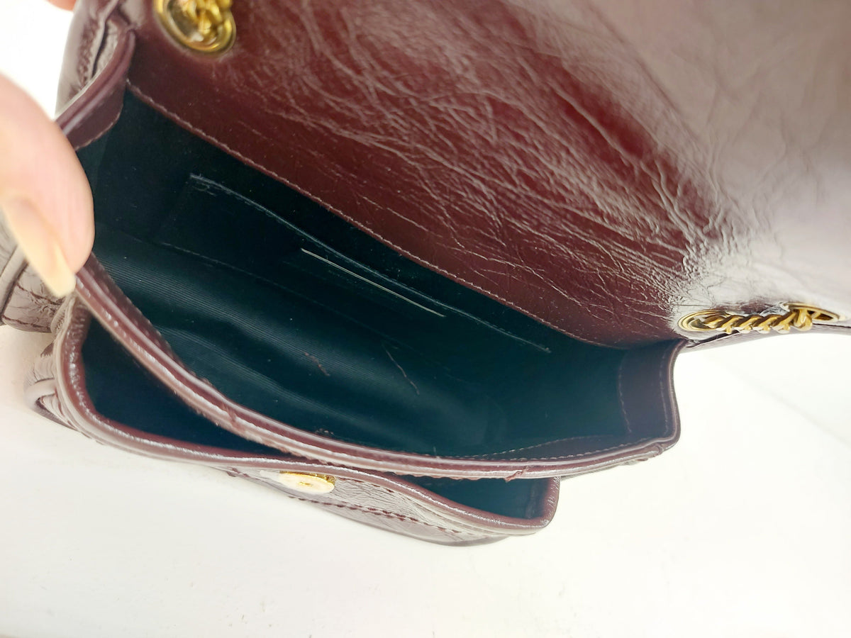 YSL NIKI MINI