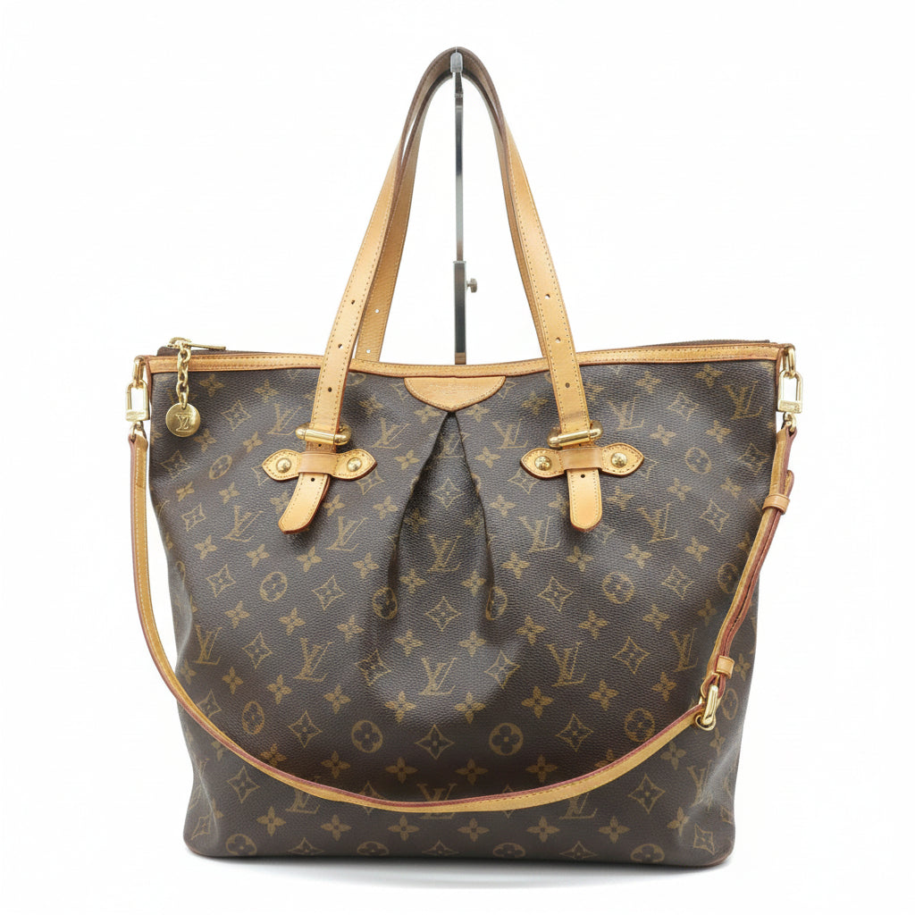 LOUIS VUITTON PALERMO GM