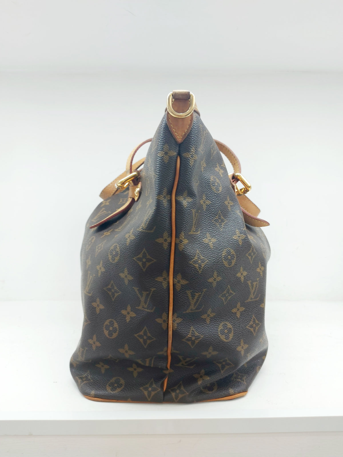 LOUIS VUITTON PALERMO GM