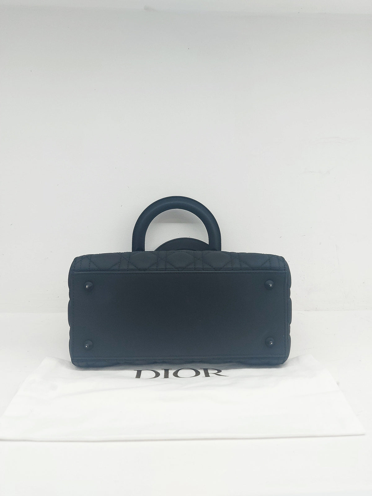 CHRISTIAN DIOR LADY D MEDIA
