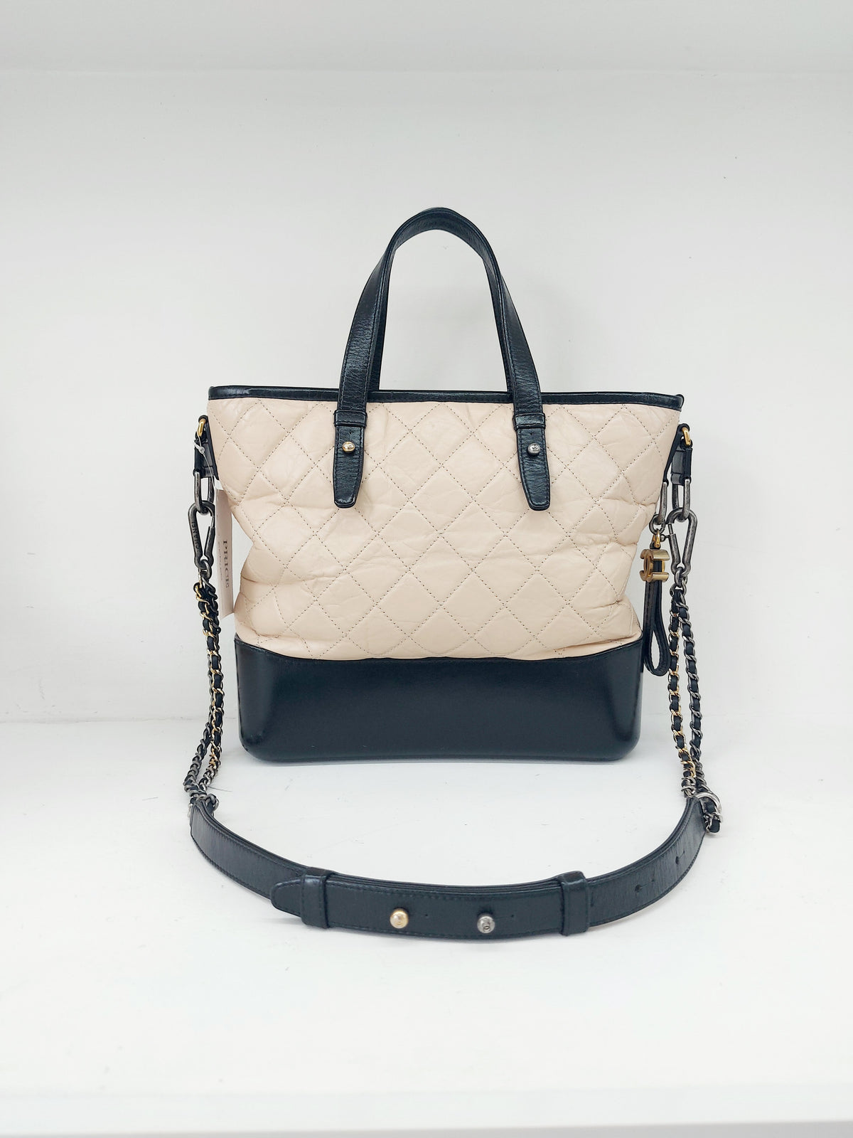 CHANEL GABRIELLE TOTE BAG