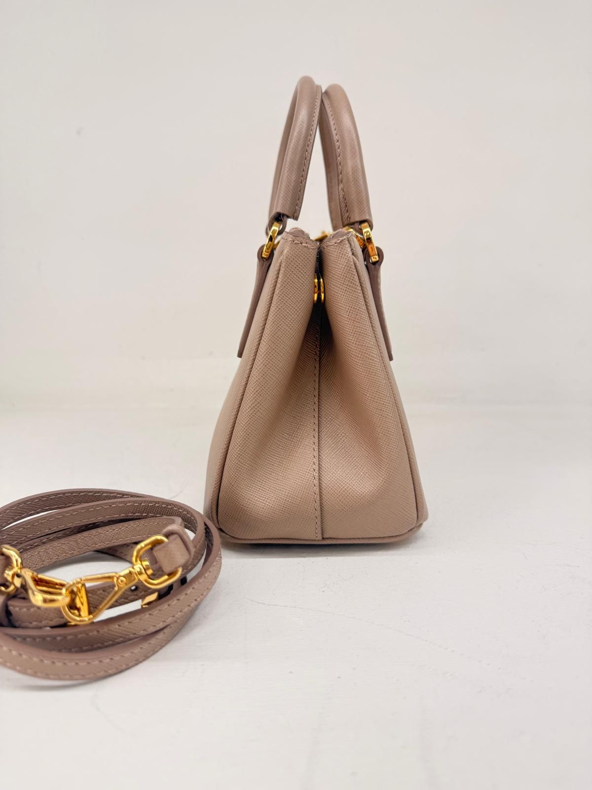 Prada Galleria Micro