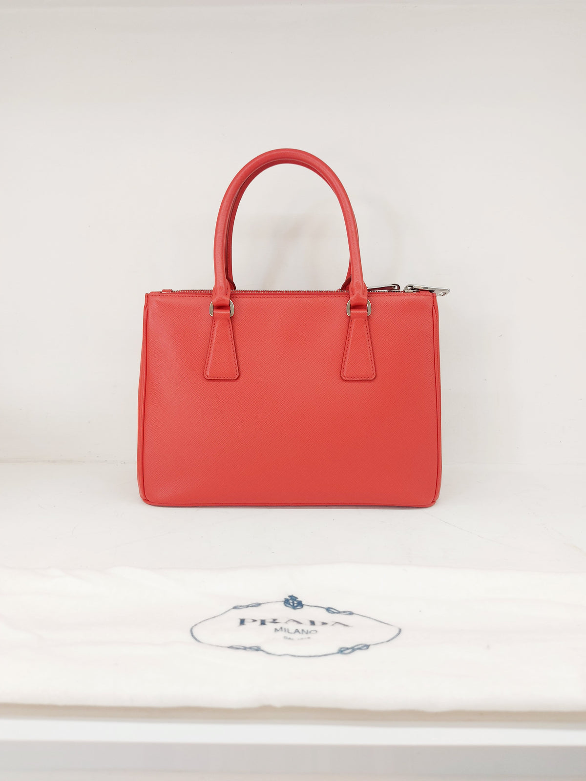PRADA GALLERIA MEDIUM