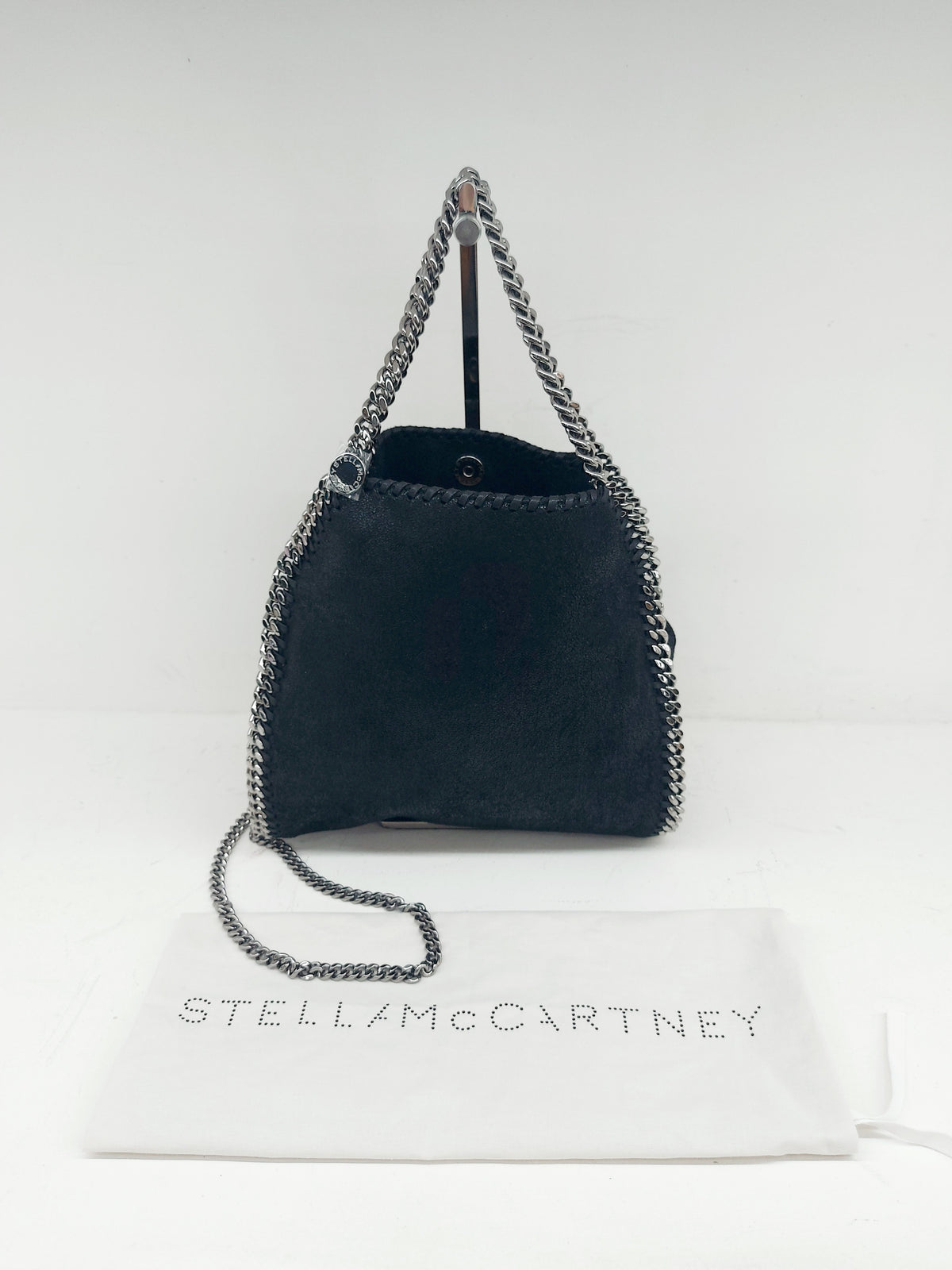 STELLA McCARTENEY TOTE MINI FALABELLA