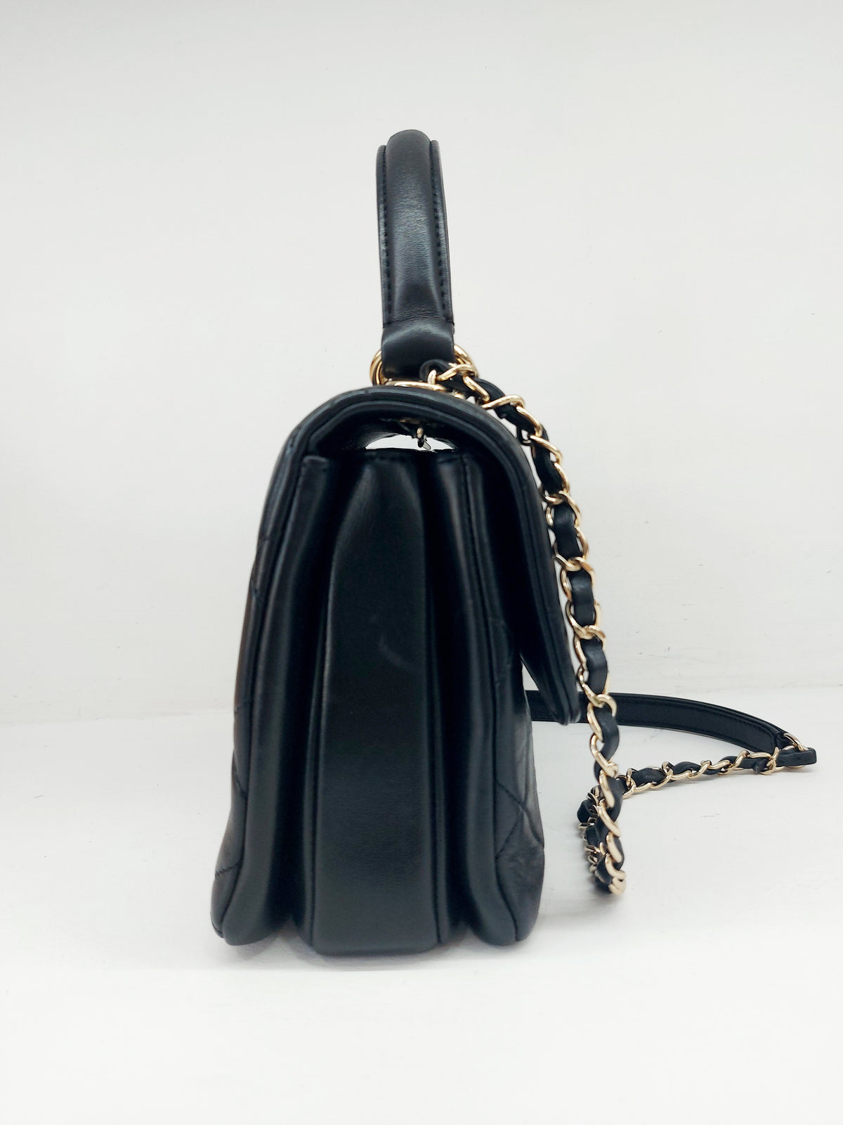 CHANEL TRENDY