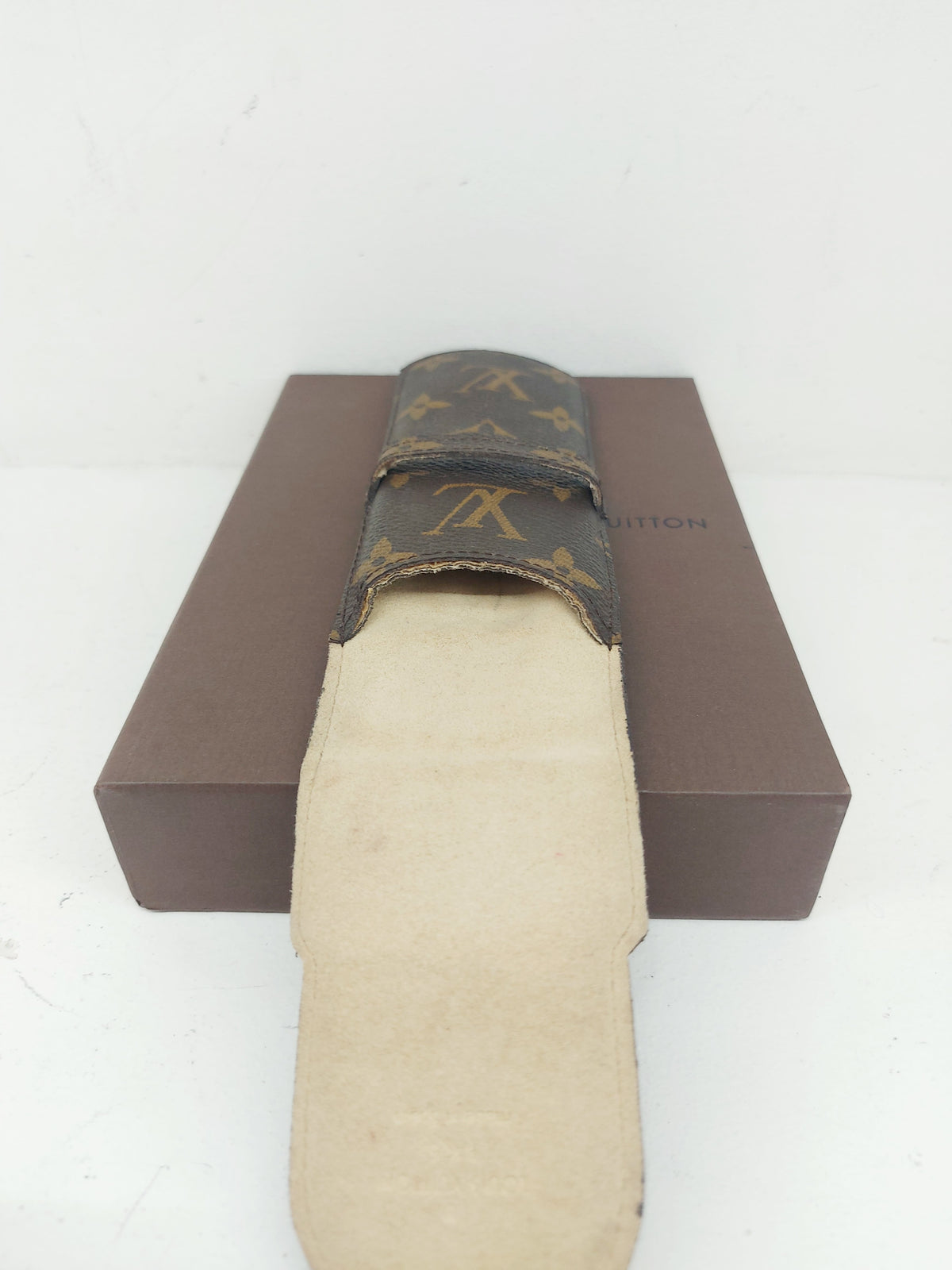 LOUIS VUITTON PORTAPENNE