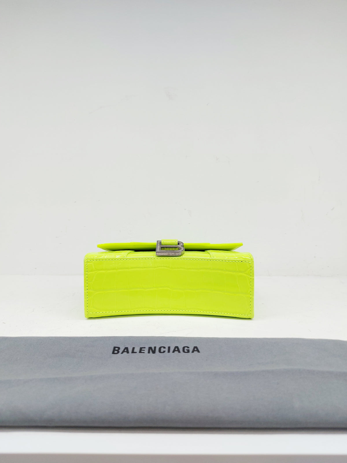 BALENCIAGA HOURGLASS XS