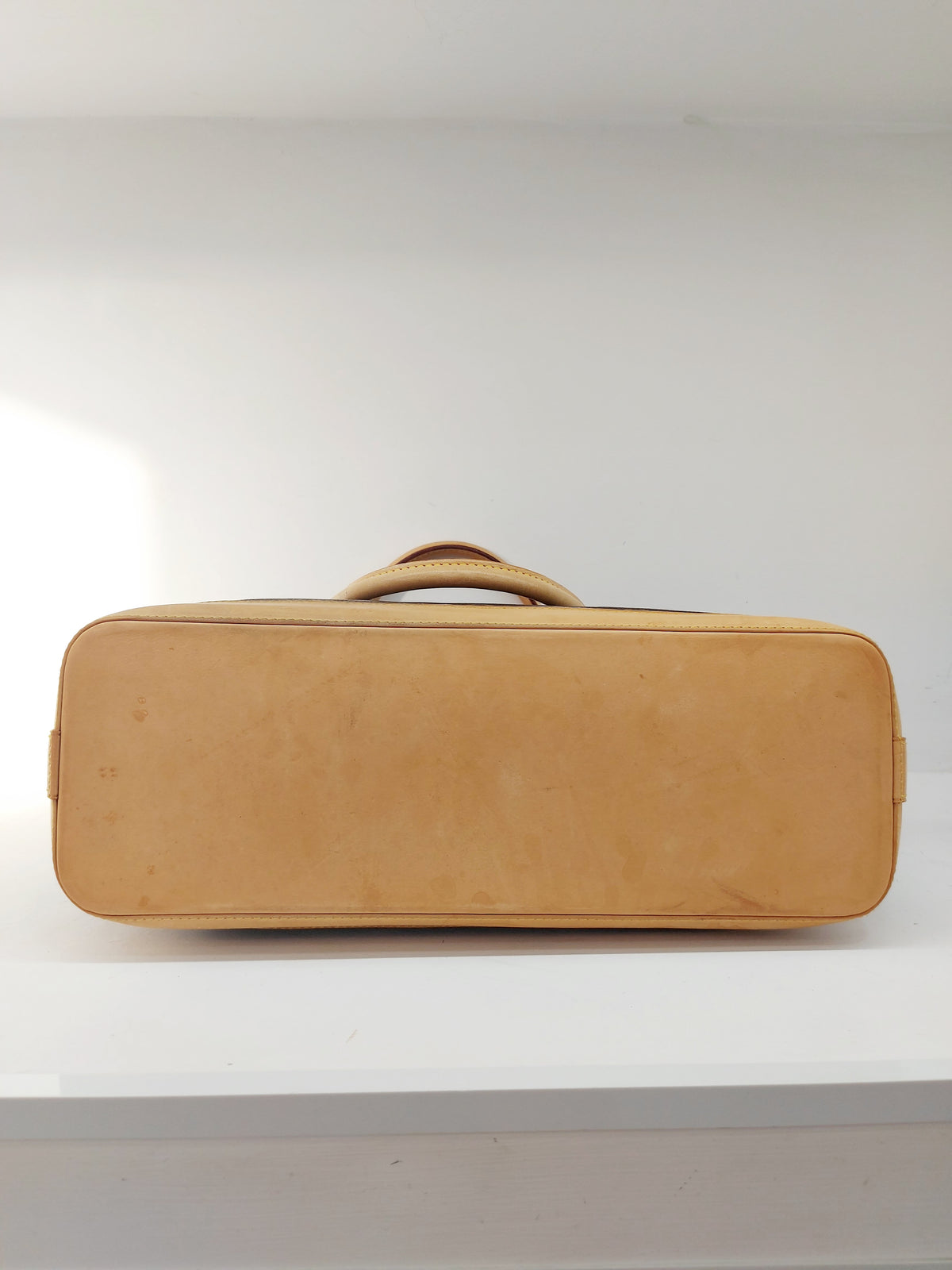 Louis Vuitton Lockit Horizontal