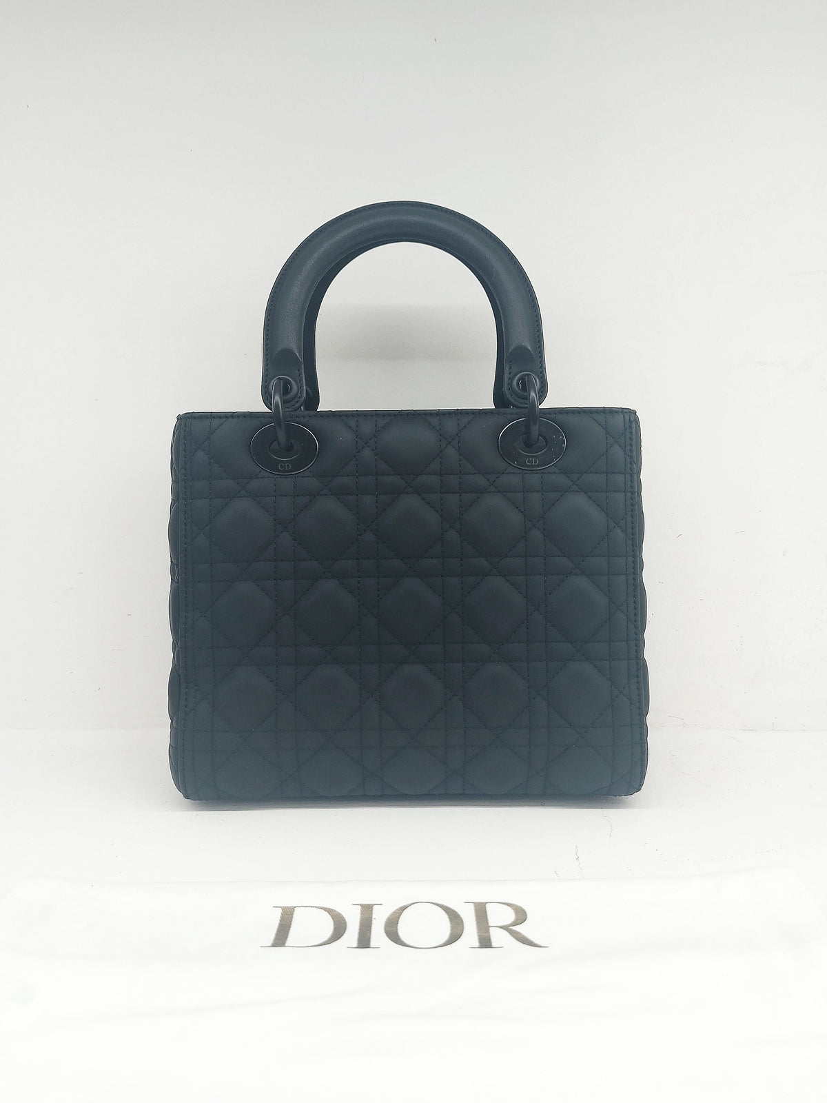 CHRISTIAN DIOR LADY D MEDIA