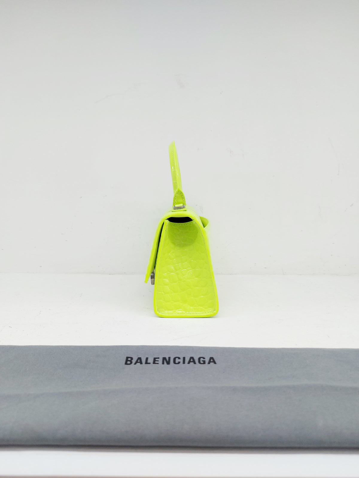 BALENCIAGA HOURGLASS XS